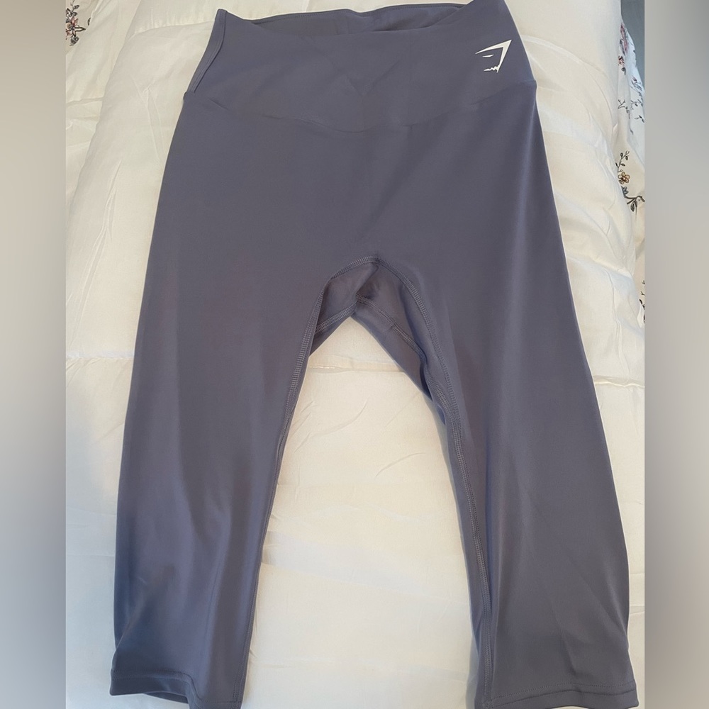 Capris active pants